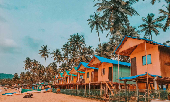 Devika Group Upcoming Projects in Goa
